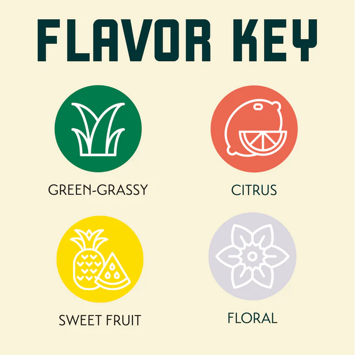 Hops US Ekuanot® 1oz. HBC 366 (image for) Hops US Ekuanot® 1oz. HBC 366