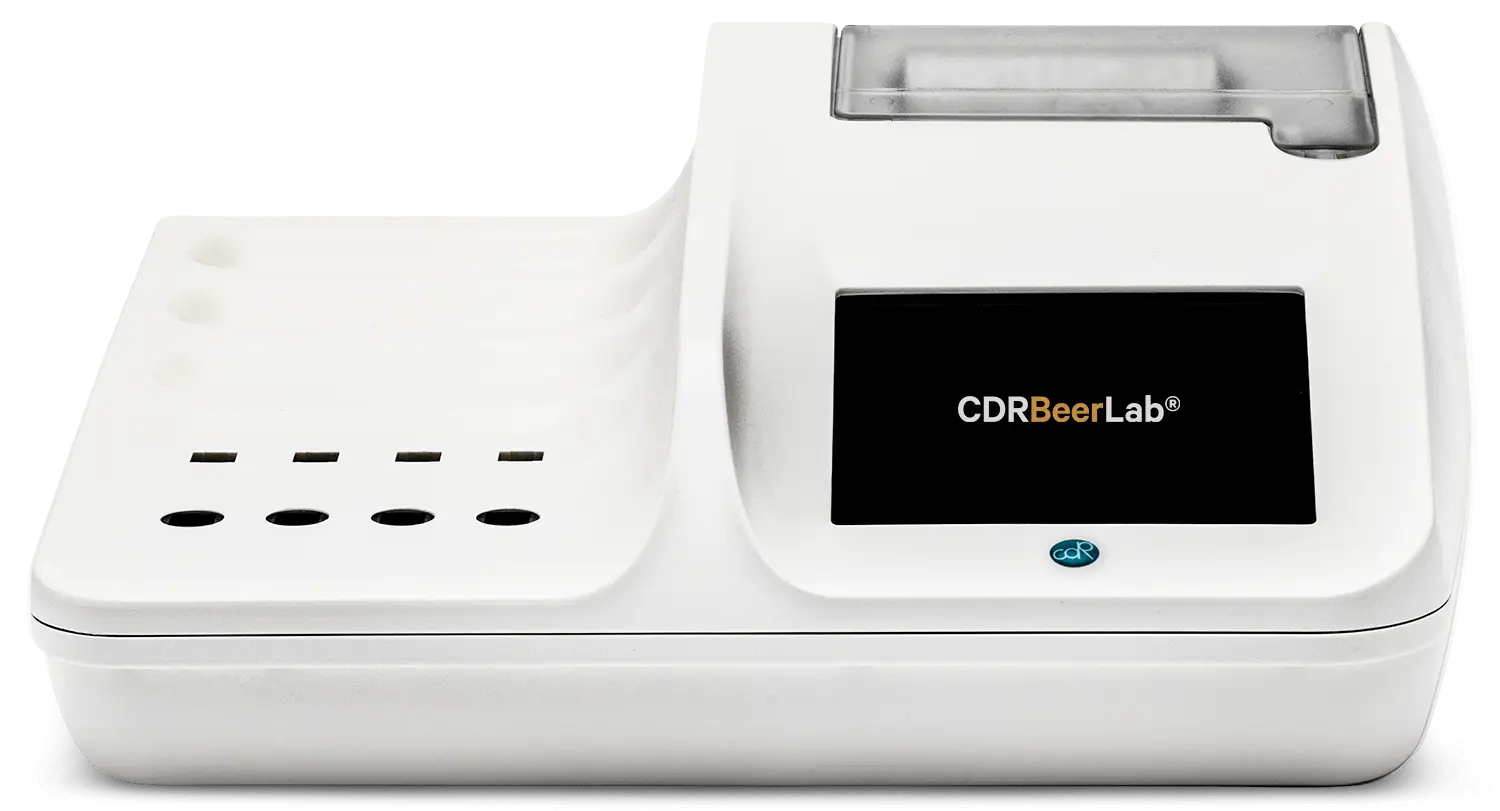 CDR Equipment (image for) CDR Equipment