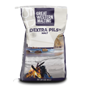 DextraPils 1# Great Western (image for) DextraPils 1# Great Western