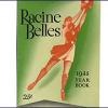 Racine Belles 1943-50