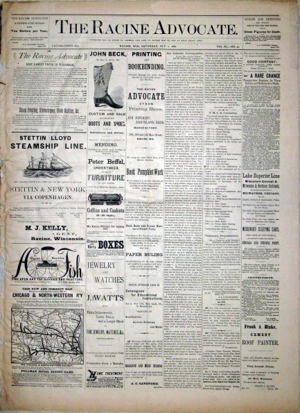 october_1_1881_racine_advocate_page1